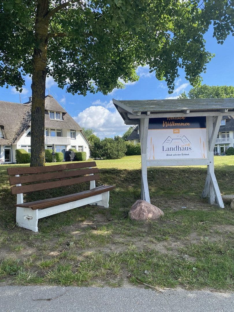 Prodej bytu 2+1 46 m², Stolpe auf Usedom, Mecklenburg-Vorpommern Prodej bytu 2+1 46 m², Stolpe auf Usedom, Mecklenburg-Vorpommern