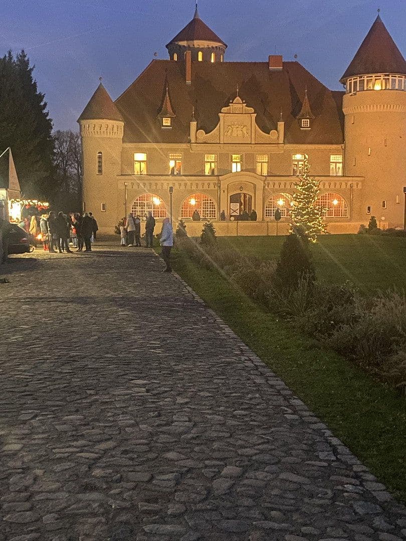 Prodej bytu 2+1 46 m², Stolpe auf Usedom, Mecklenburg-Vorpommern Prodej bytu 2+1 46 m², Stolpe auf Usedom, Mecklenburg-Vorpommern