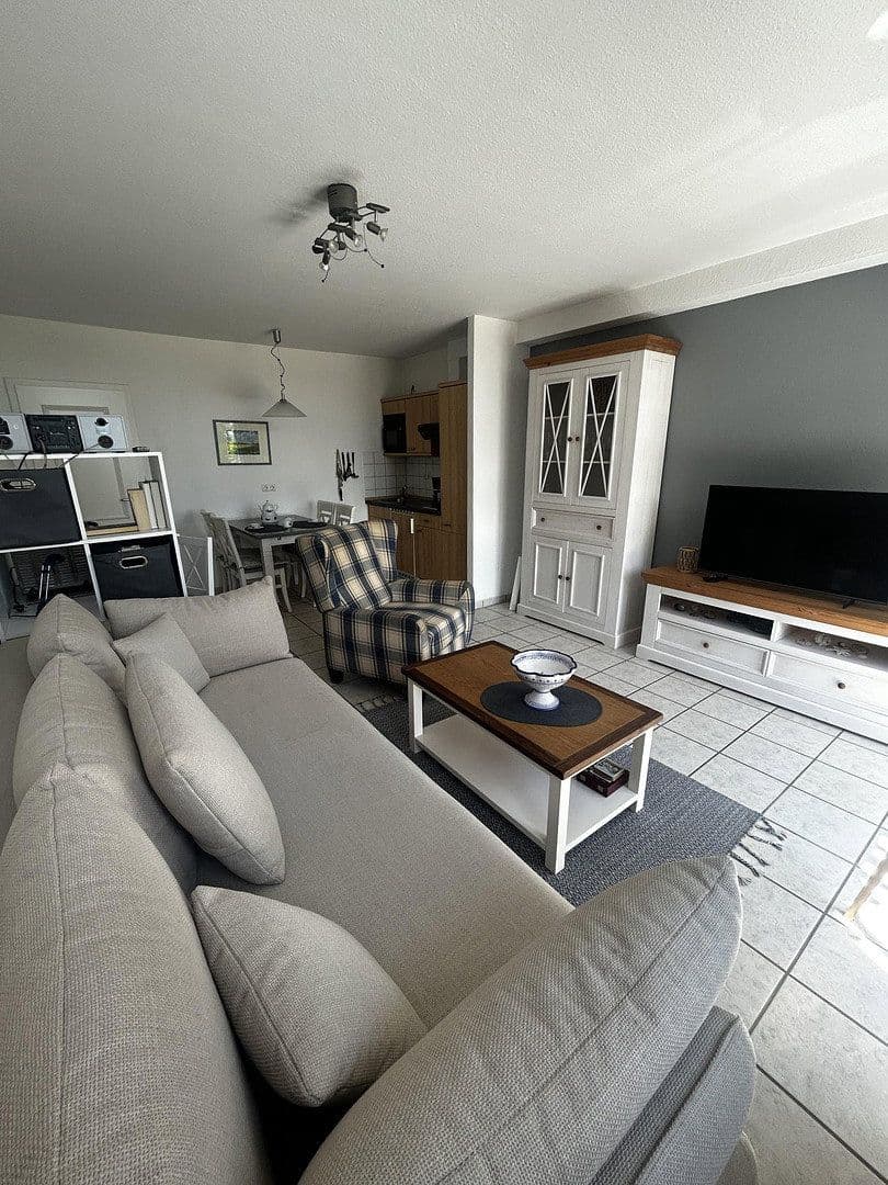 Prodej bytu 2+1 46 m², Stolpe auf Usedom, Mecklenburg-Vorpommern Prodej bytu 2+1 46 m², Stolpe auf Usedom, Mecklenburg-Vorpommern