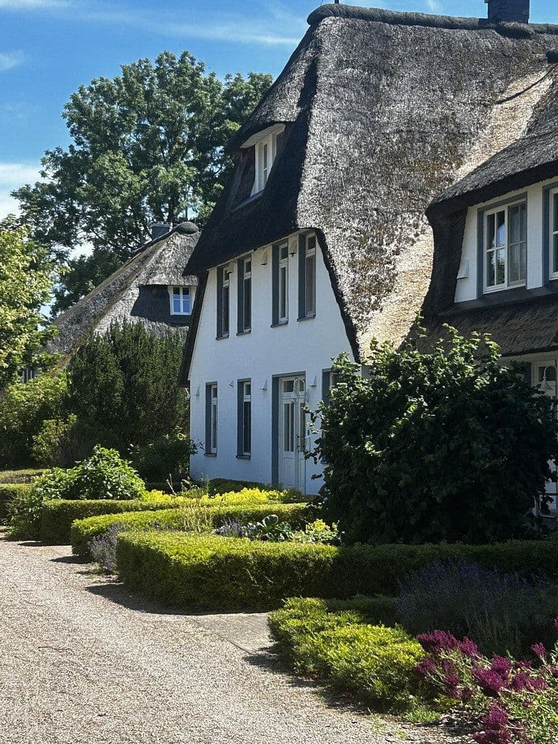 Prodej bytu 2+1 46 m², Stolpe auf Usedom, Mecklenburg-Vorpommern Prodej bytu 2+1 46 m², Stolpe auf Usedom, Mecklenburg-Vorpommern