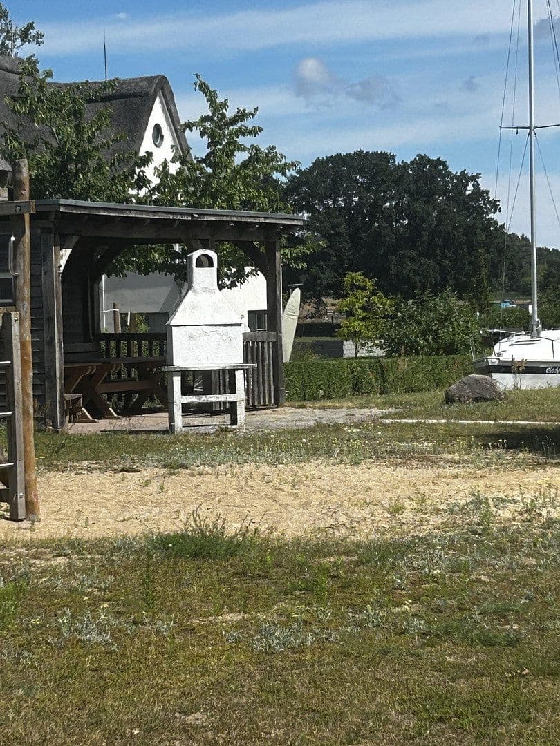 Prodej bytu 2+1 46 m², Stolpe auf Usedom, Mecklenburg-Vorpommern Prodej bytu 2+1 46 m², Stolpe auf Usedom, Mecklenburg-Vorpommern