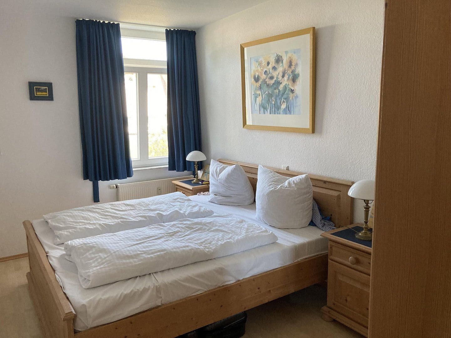 Prodej bytu 2+1 46 m², Stolpe auf Usedom, Mecklenburg-Vorpommern Prodej bytu 2+1 46 m², Stolpe auf Usedom, Mecklenburg-Vorpommern