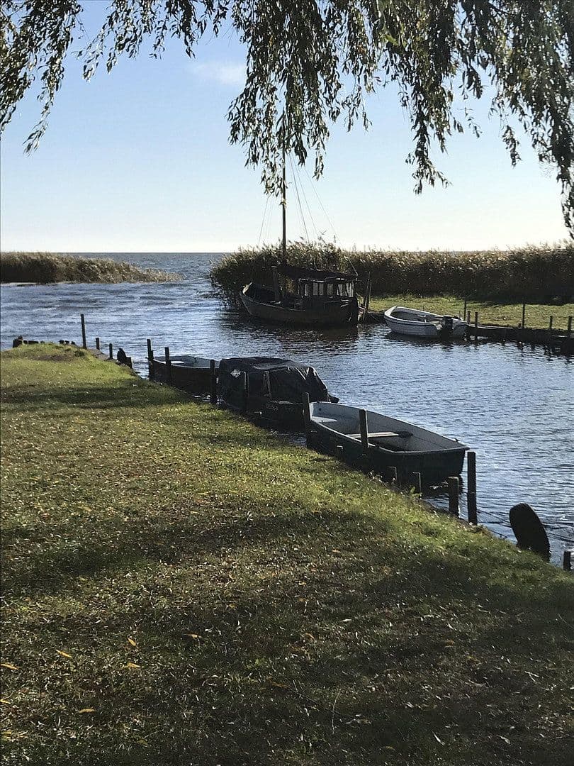Prodej bytu 2+1 46 m², Stolpe auf Usedom, Mecklenburg-Vorpommern Prodej bytu 2+1 46 m², Stolpe auf Usedom, Mecklenburg-Vorpommern