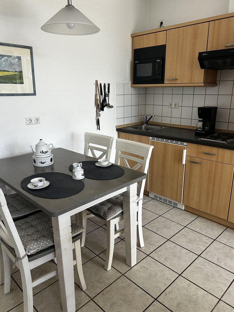 Prodej bytu 2+1 46 m², Stolpe auf Usedom, Mecklenburg-Vorpommern Prodej bytu 2+1 46 m², Stolpe auf Usedom, Mecklenburg-Vorpommern