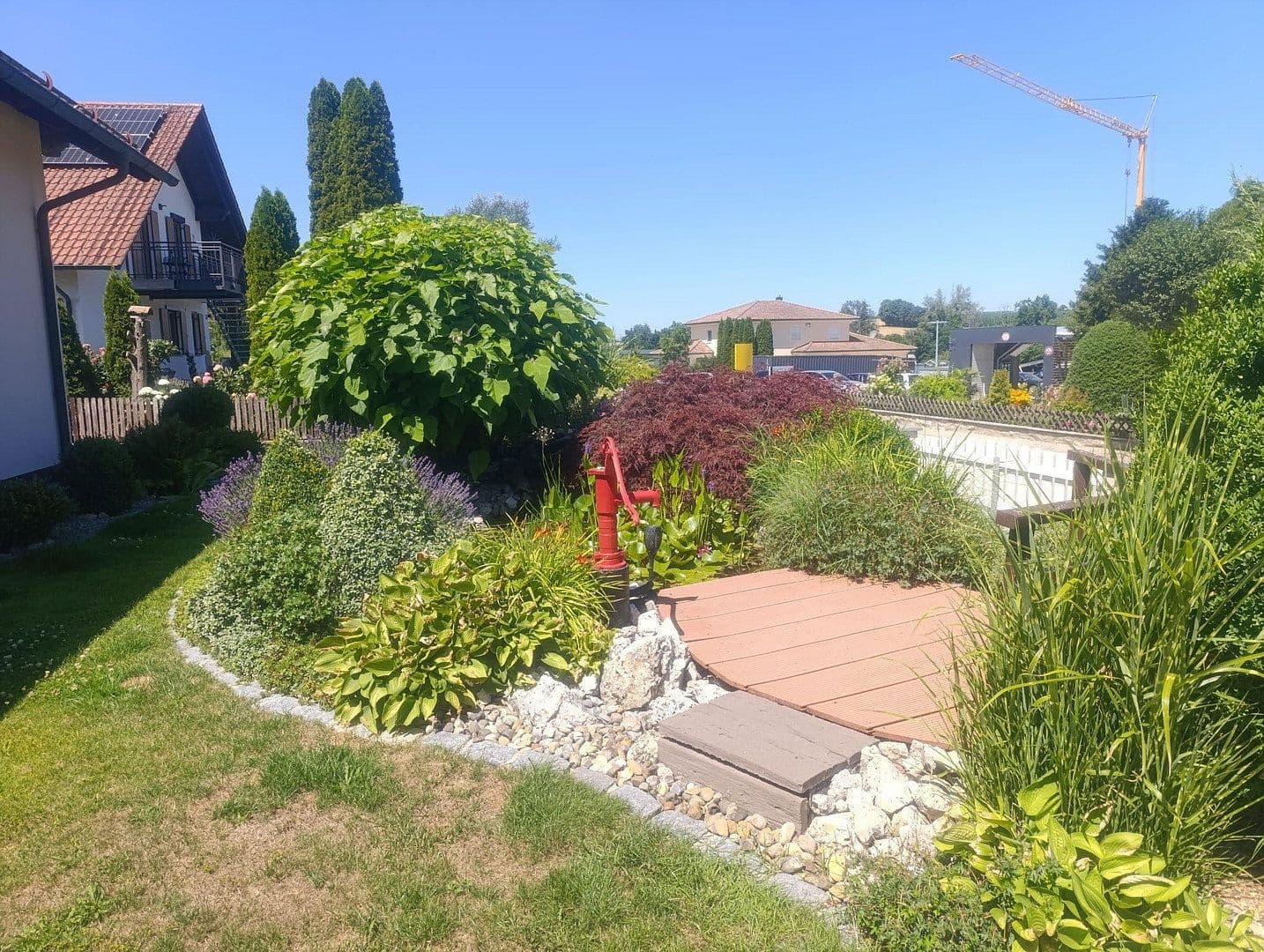 Prodej domu 302 m², pozemek 1.180 m², Wildenberg, Bavorsko Prodej domu 302 m², pozemek 1.180 m², Wildenberg, Bavorsko