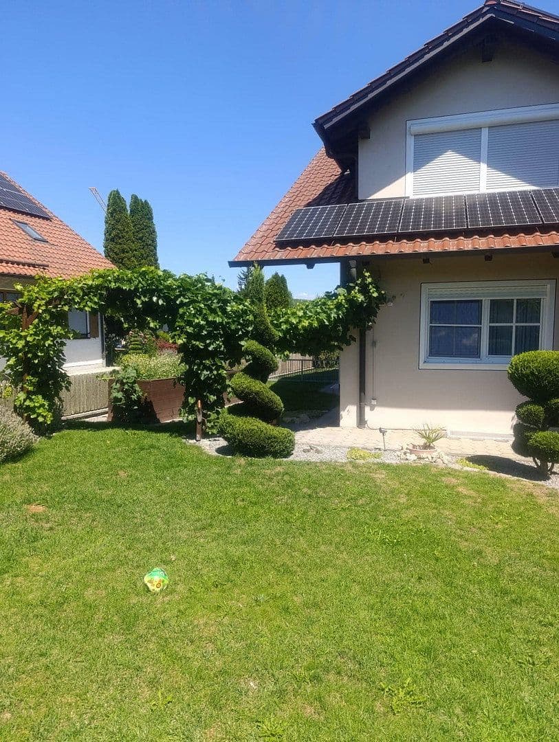 Prodej domu 302 m², pozemek 1.180 m², Wildenberg, Bavorsko Prodej domu 302 m², pozemek 1.180 m², Wildenberg, Bavorsko