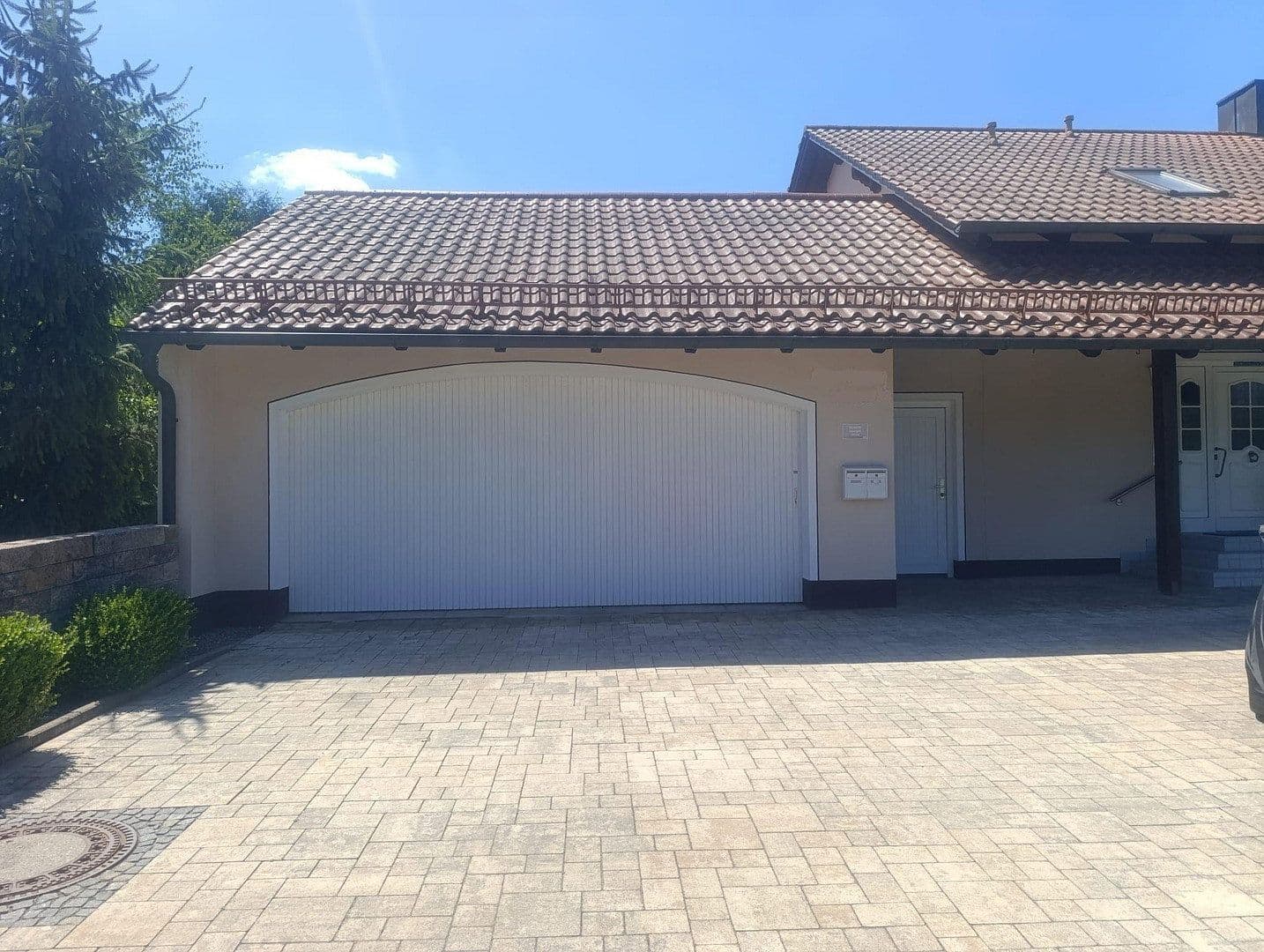 Prodej domu 302 m², pozemek 1.180 m², Wildenberg, Bavorsko Prodej domu 302 m², pozemek 1.180 m², Wildenberg, Bavorsko