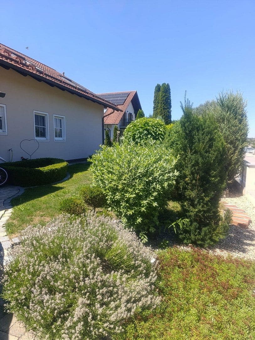Prodej domu 302 m², pozemek 1.180 m², Wildenberg, Bavorsko Prodej domu 302 m², pozemek 1.180 m², Wildenberg, Bavorsko