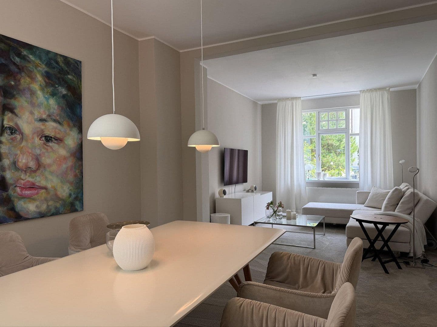 Prodej domu 120 m², pozemek 114 m², Bremen, Bremen Prodej domu 120 m², pozemek 114 m², Bremen, Bremen