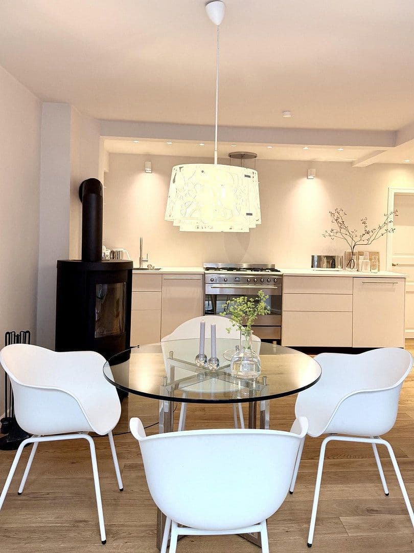 Prodej domu 120 m², pozemek 114 m², Bremen, Bremen Prodej domu 120 m², pozemek 114 m², Bremen, Bremen