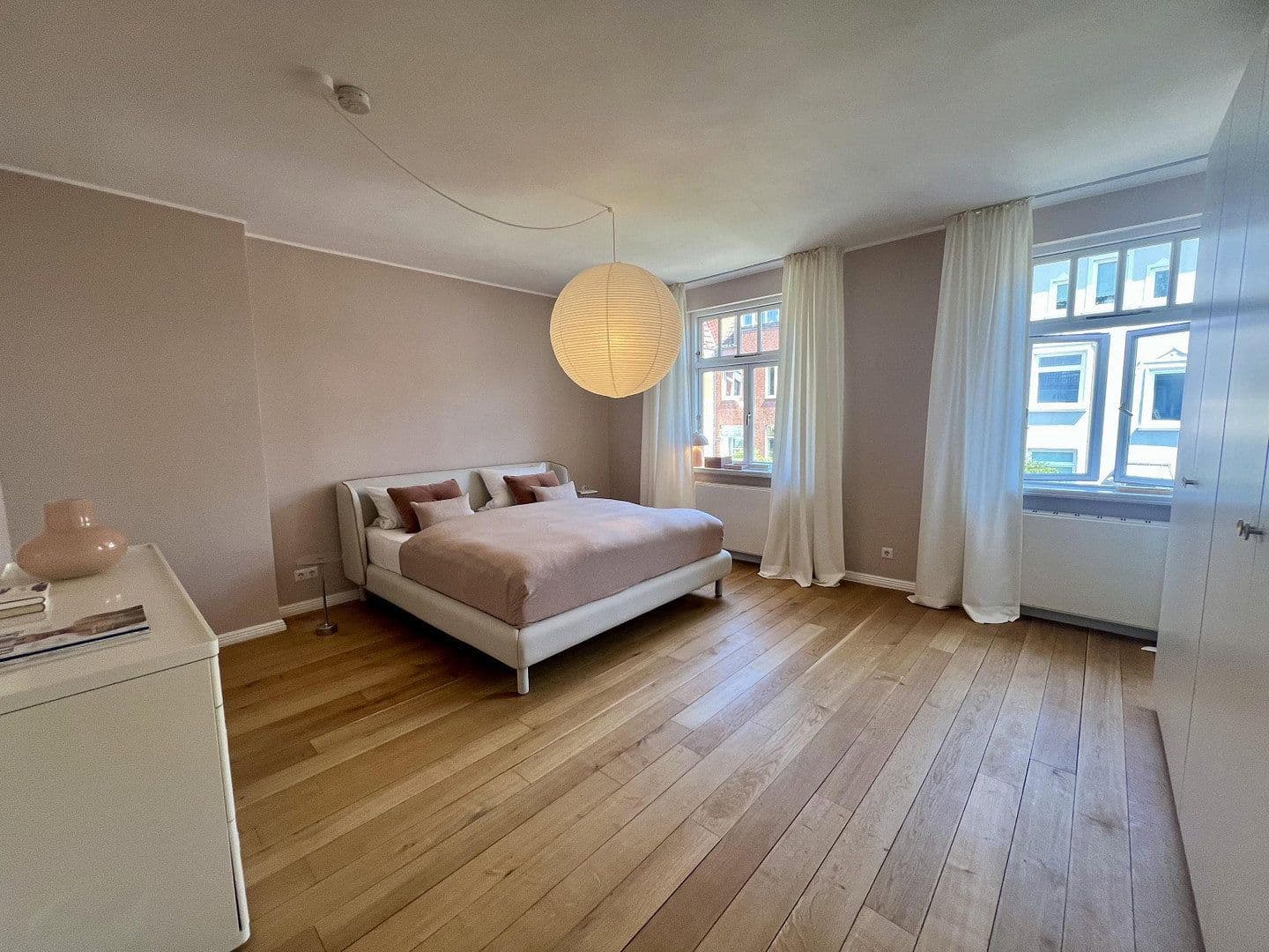Prodej domu 120 m², pozemek 114 m², Bremen, Bremen Prodej domu 120 m², pozemek 114 m², Bremen, Bremen