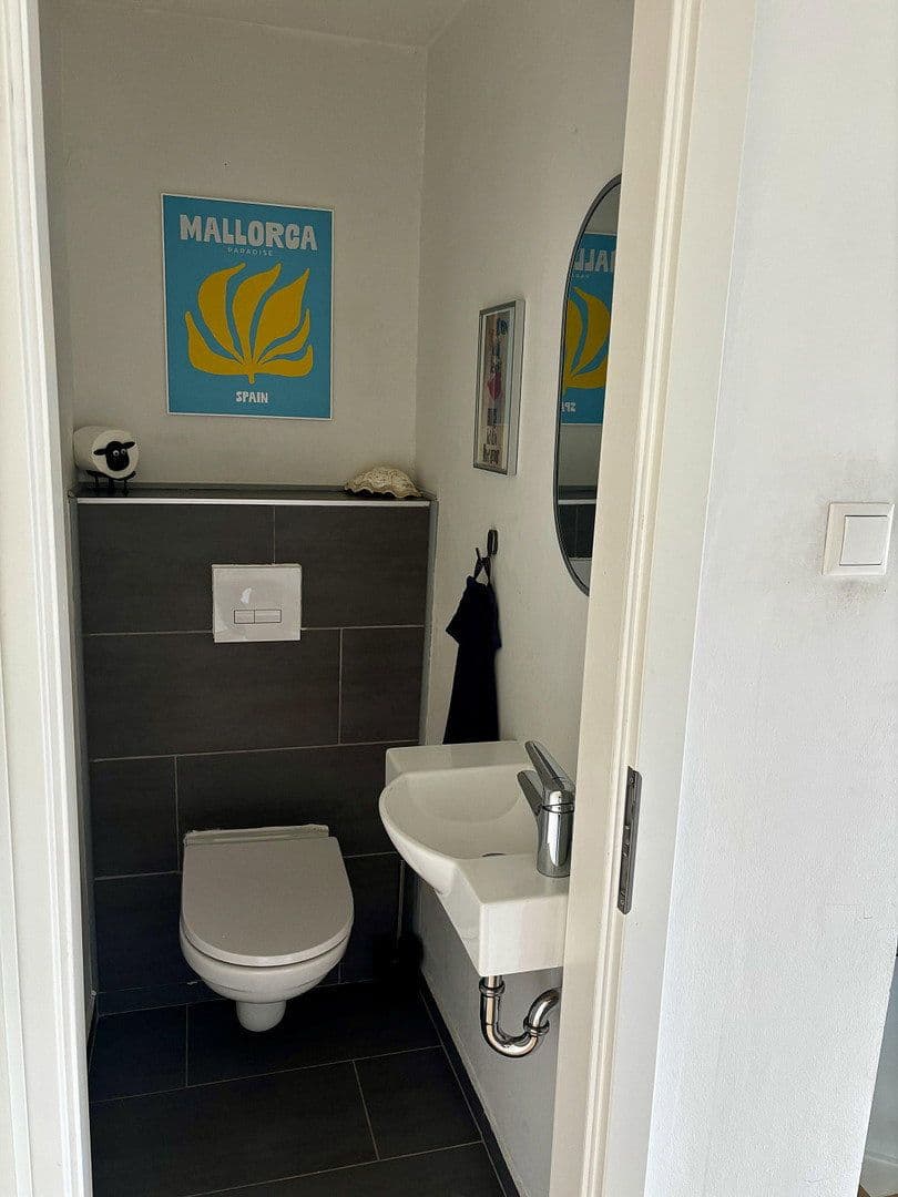 Prodej domu 125 m², pozemek 174 m², Gokels, Šlesvicko-Holštýnsko Prodej domu 125 m², pozemek 174 m², Gokels, Šlesvicko-Holštýnsko