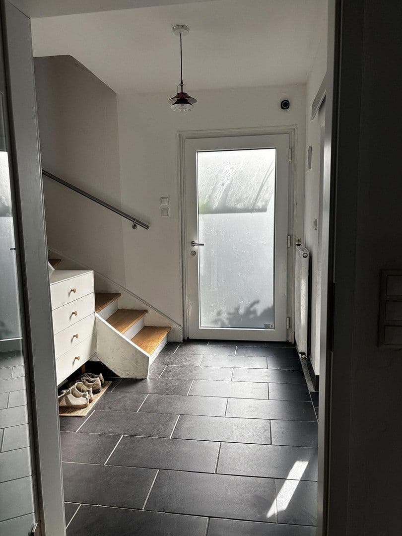 Prodej domu 125 m², pozemek 174 m², Gokels, Šlesvicko-Holštýnsko Prodej domu 125 m², pozemek 174 m², Gokels, Šlesvicko-Holštýnsko