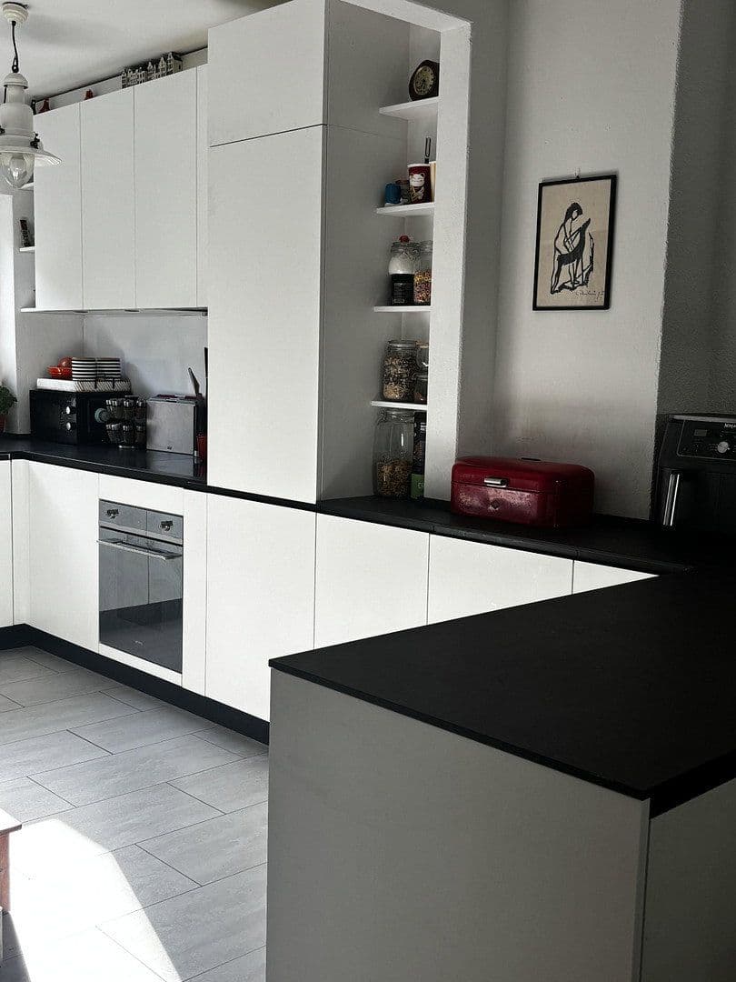 Prodej domu 125 m², pozemek 174 m², Gokels, Šlesvicko-Holštýnsko Prodej domu 125 m², pozemek 174 m², Gokels, Šlesvicko-Holštýnsko