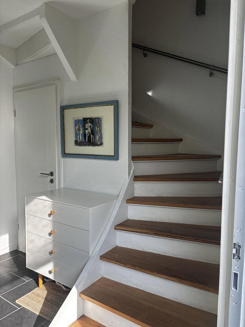 Prodej domu 125 m², pozemek 174 m², Gokels, Šlesvicko-Holštýnsko Prodej domu 125 m², pozemek 174 m², Gokels, Šlesvicko-Holštýnsko