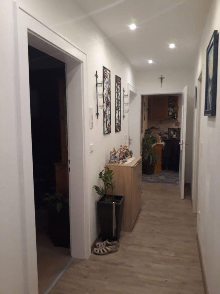 Prodej domu 240 m², pozemek 732 m², Karlstraße 55, Hallstadt, Bavorsko Prodej domu 240 m², pozemek 732 m², Karlstraße 55, Hallstadt, Bavorsko