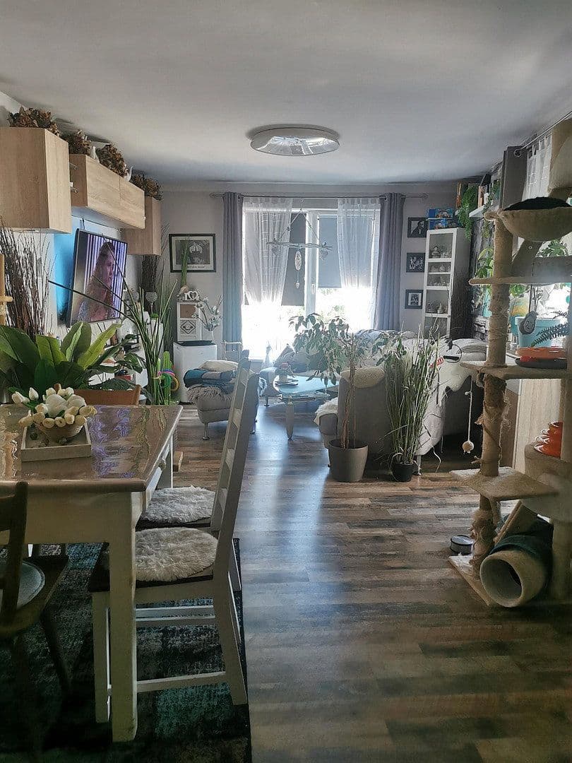 Prodej domu 240 m², pozemek 732 m², Karlstraße 55, Hallstadt, Bavorsko Prodej domu 240 m², pozemek 732 m², Karlstraße 55, Hallstadt, Bavorsko