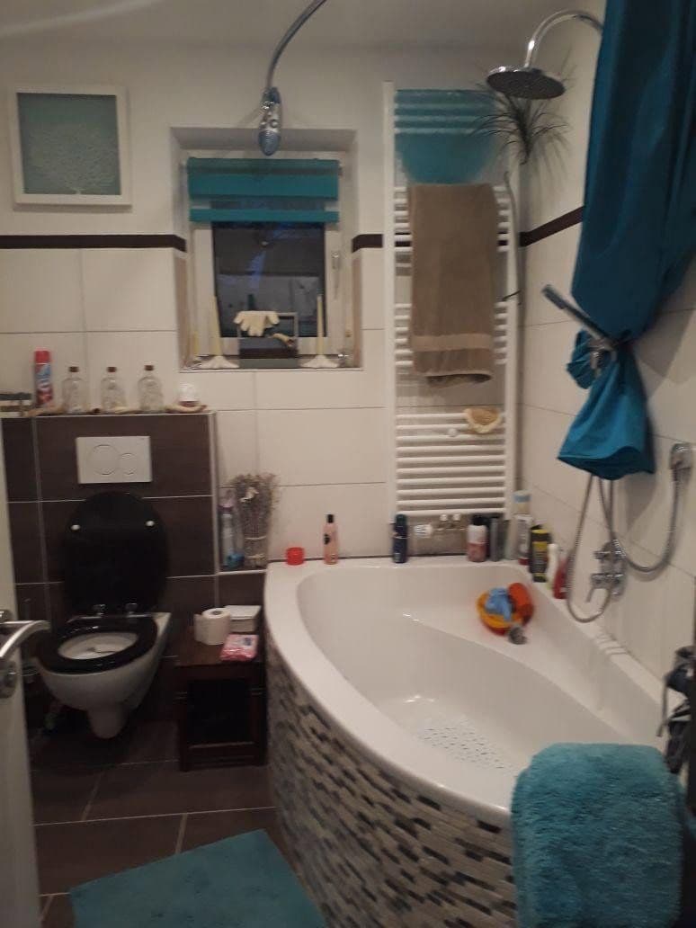 Prodej domu 240 m², pozemek 732 m², Karlstraße 55, Hallstadt, Bavorsko Prodej domu 240 m², pozemek 732 m², Karlstraße 55, Hallstadt, Bavorsko