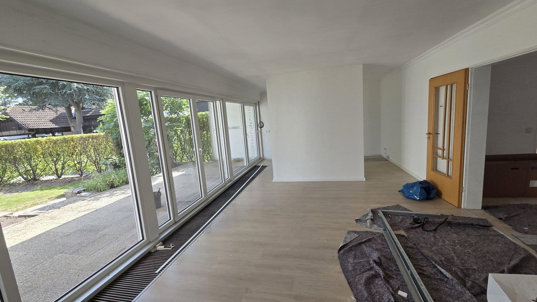 Pronájem bytu 2+kk 75 m², Gremmendorfer Weg 107, Münster, Severní Porýní-Vestfálsko Pronájem bytu 2+kk 75 m², Gremmendorfer Weg 107, Münster, Severní Porýní-Vestfálsko