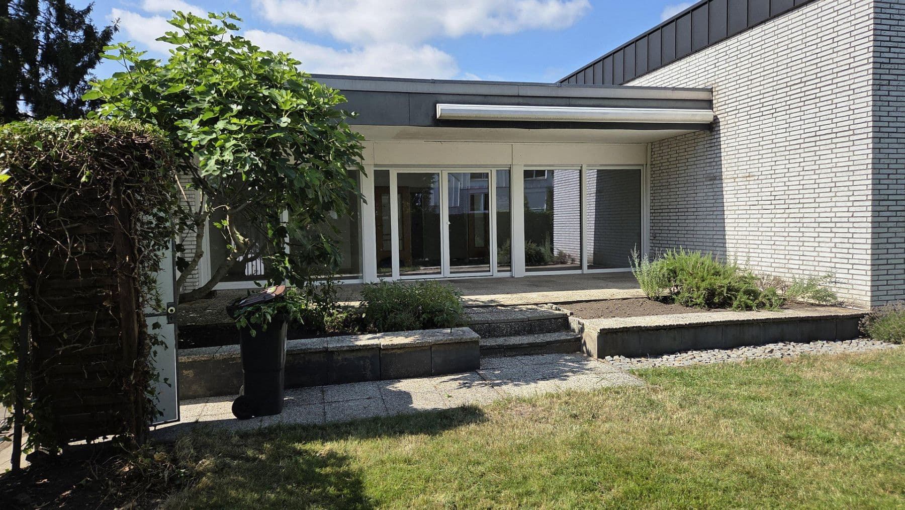 Pronájem bytu 2+kk 75 m², Gremmendorfer Weg 107, Münster, Severní Porýní-Vestfálsko Pronájem bytu 2+kk 75 m², Gremmendorfer Weg 107, Münster, Severní Porýní-Vestfálsko