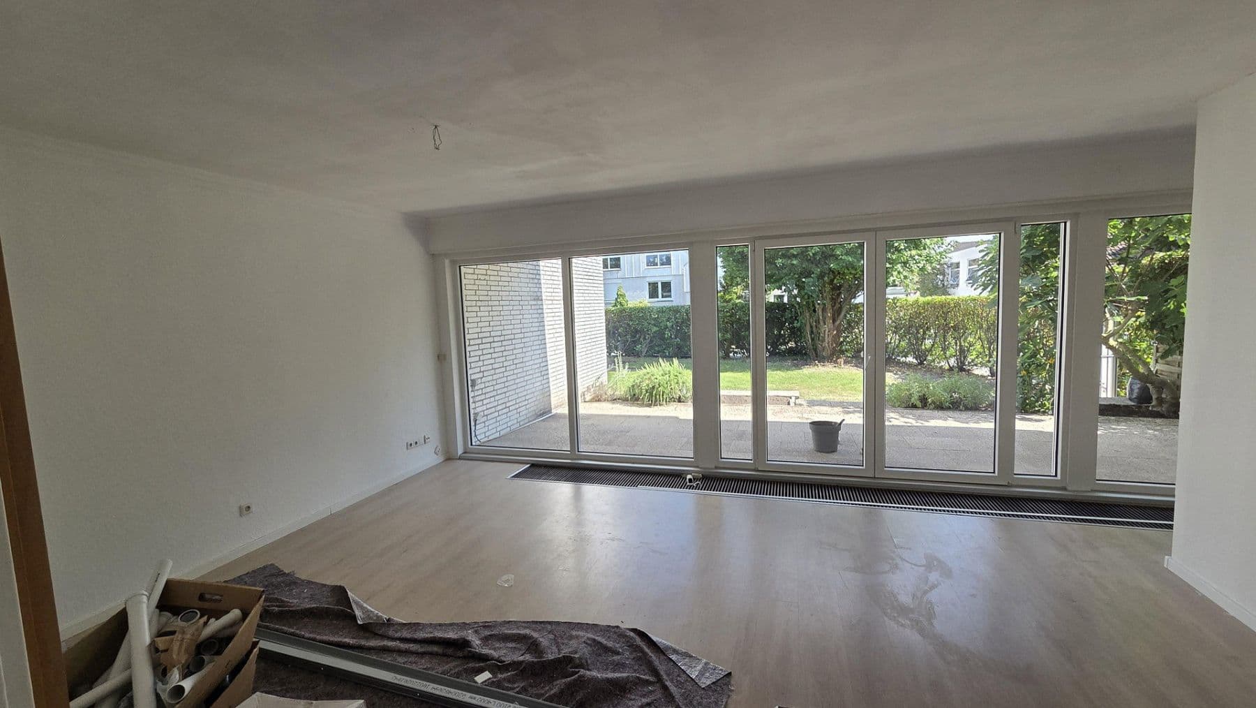 Pronájem bytu 2+kk 75 m², Gremmendorfer Weg 107, Münster, Severní Porýní-Vestfálsko Pronájem bytu 2+kk 75 m², Gremmendorfer Weg 107, Münster, Severní Porýní-Vestfálsko