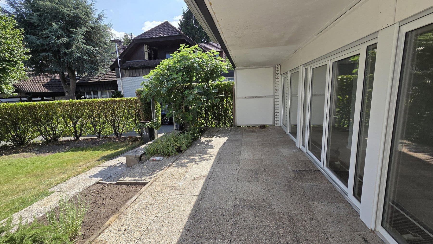 Pronájem bytu 2+kk 75 m², Gremmendorfer Weg 107, Münster, Severní Porýní-Vestfálsko Pronájem bytu 2+kk 75 m², Gremmendorfer Weg 107, Münster, Severní Porýní-Vestfálsko