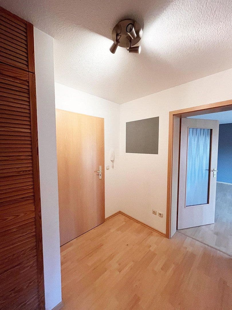Prodej bytu 2+1 48 m², Langenzenn, Bavorsko Prodej bytu 2+1 48 m², Langenzenn, Bavorsko