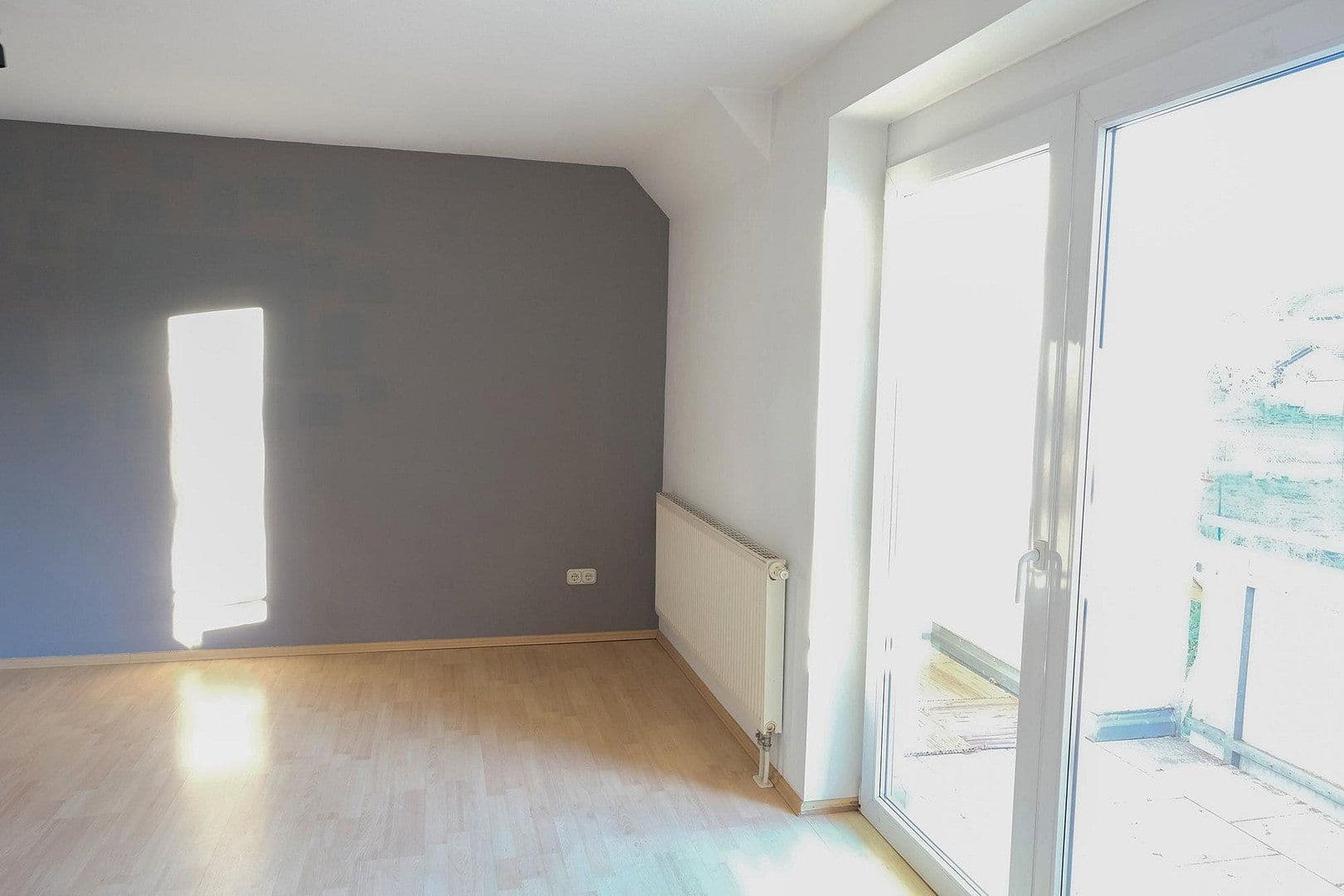 Prodej bytu 2+1 48 m², Langenzenn, Bavorsko Prodej bytu 2+1 48 m², Langenzenn, Bavorsko