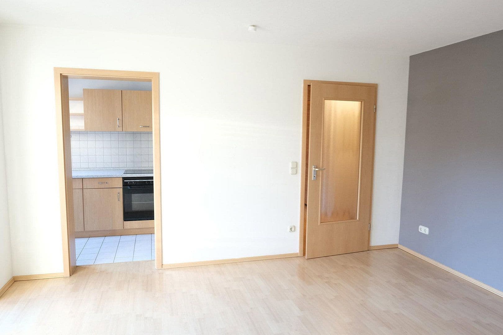 Prodej bytu 2+1 48 m², Langenzenn, Bavorsko Prodej bytu 2+1 48 m², Langenzenn, Bavorsko