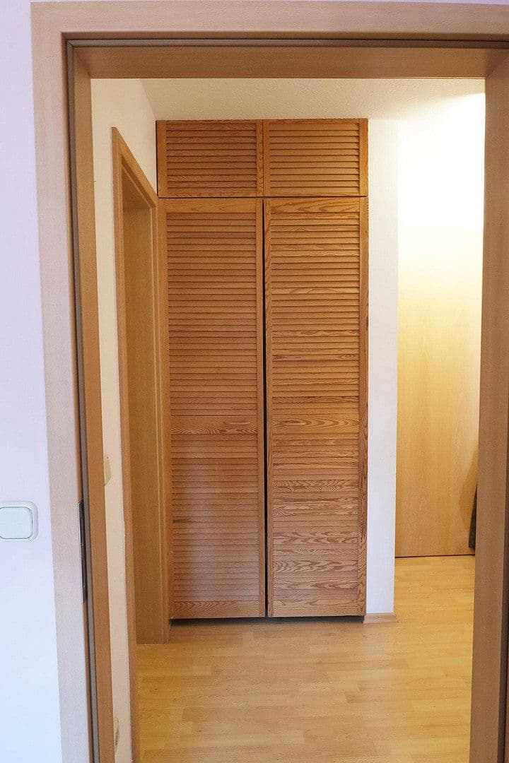 Prodej bytu 2+1 48 m², Langenzenn, Bavorsko Prodej bytu 2+1 48 m², Langenzenn, Bavorsko