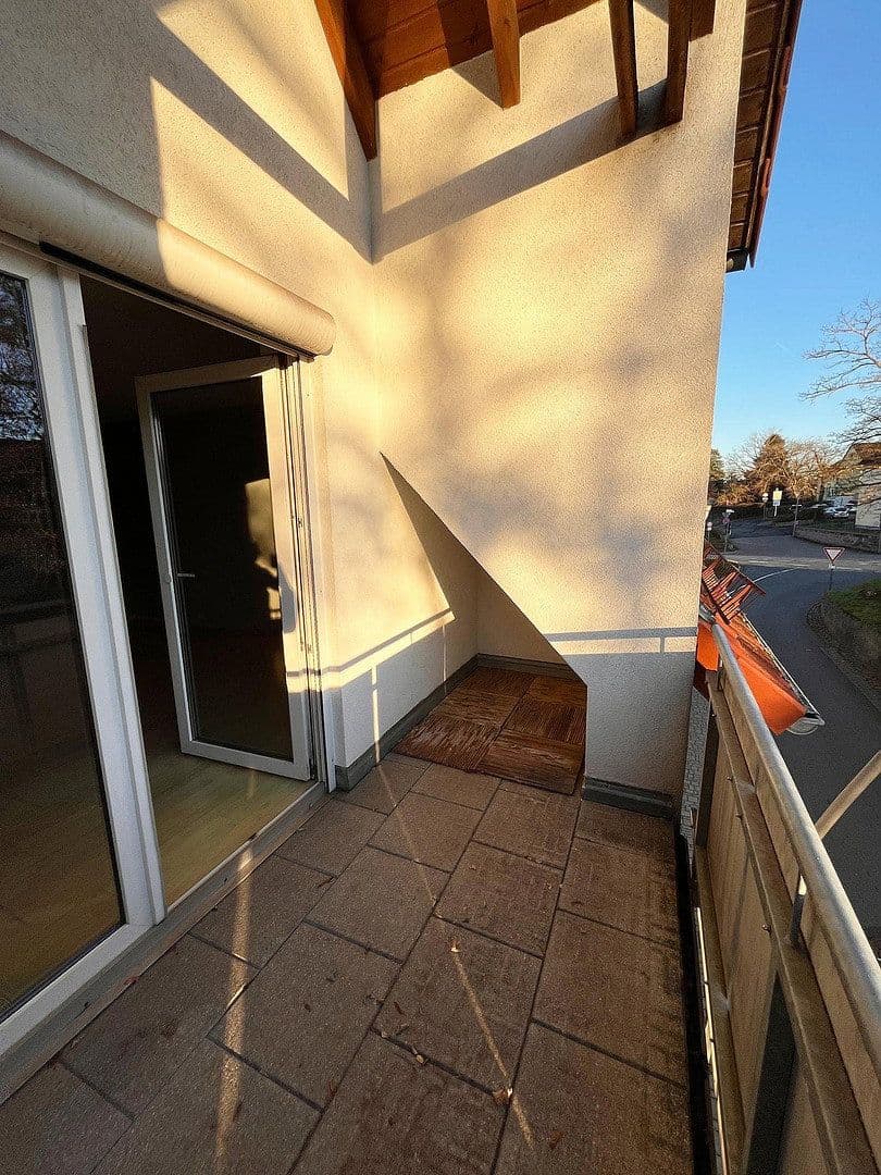 Prodej bytu 2+1 48 m², Langenzenn, Bavorsko Prodej bytu 2+1 48 m², Langenzenn, Bavorsko