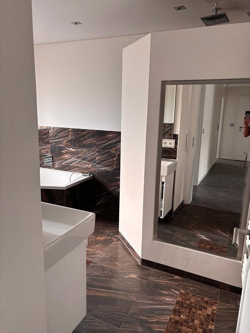 Prodej domu 220 m², pozemek 432 m², Rühen, Dolní Sasko Prodej domu 220 m², pozemek 432 m², Rühen, Dolní Sasko