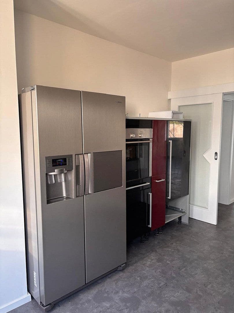 Prodej domu 220 m², pozemek 432 m², Rühen, Dolní Sasko Prodej domu 220 m², pozemek 432 m², Rühen, Dolní Sasko