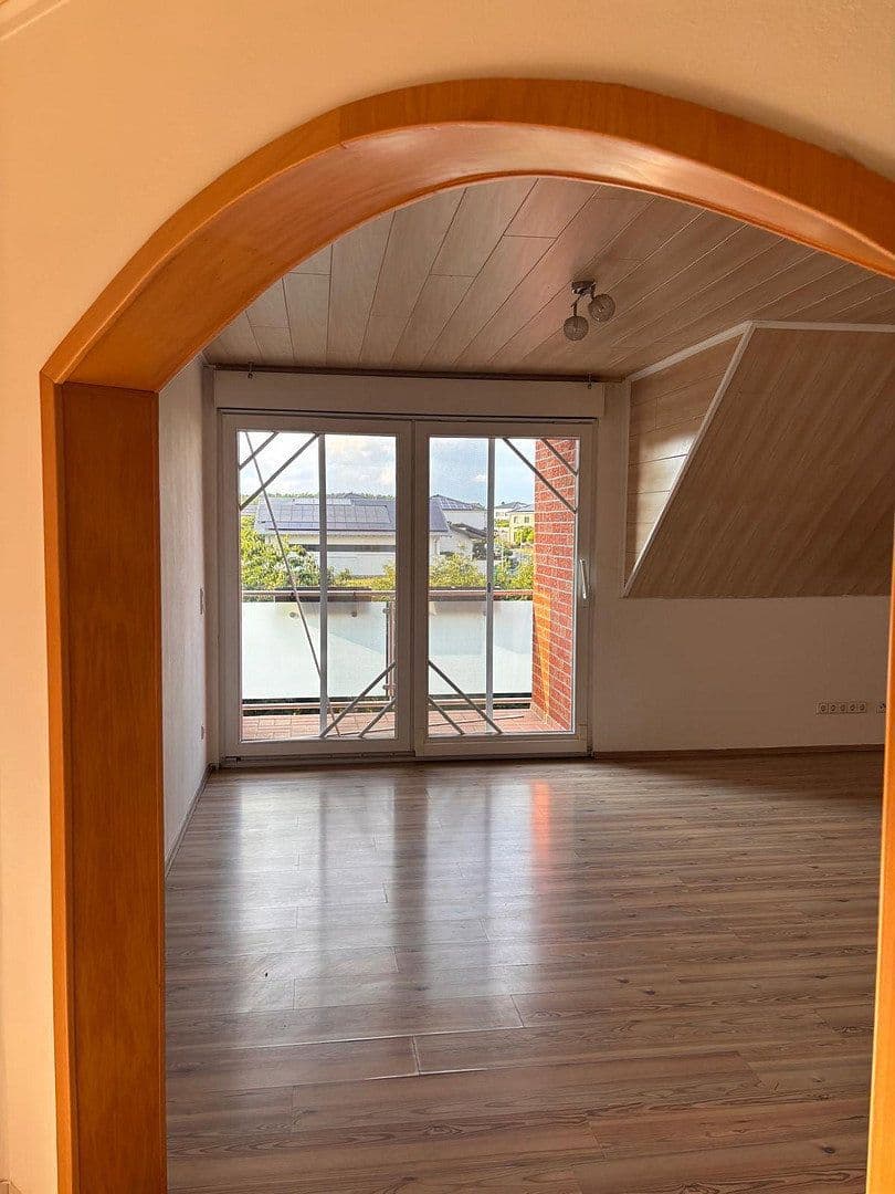 Prodej domu 220 m², pozemek 432 m², Rühen, Dolní Sasko Prodej domu 220 m², pozemek 432 m², Rühen, Dolní Sasko