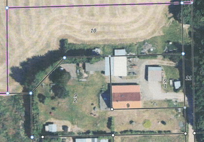 Prodej domu 153 m², pozemek 6.840 m², Rubkow, Mecklenburg-Vorpommern Prodej domu 153 m², pozemek 6.840 m², Rubkow, Mecklenburg-Vorpommern