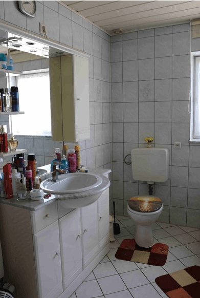 Prodej domu 153 m², pozemek 6.840 m², Rubkow, Mecklenburg-Vorpommern Prodej domu 153 m², pozemek 6.840 m², Rubkow, Mecklenburg-Vorpommern