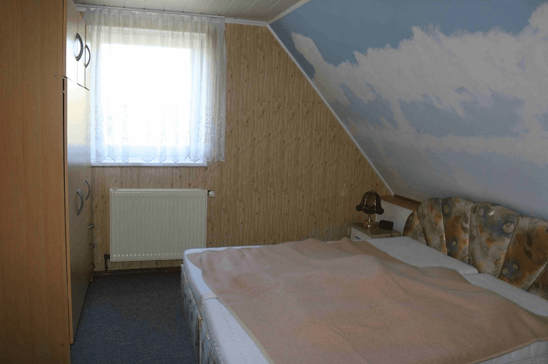 Prodej domu 153 m², pozemek 6.840 m², Rubkow, Mecklenburg-Vorpommern Prodej domu 153 m², pozemek 6.840 m², Rubkow, Mecklenburg-Vorpommern