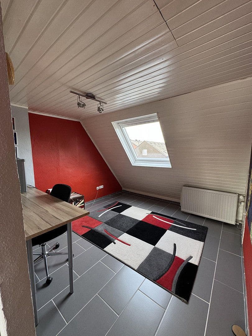 Prodej domu 103 m², pozemek 302 m², Ahlen, Severní Porýní-Vestfálsko Prodej domu 103 m², pozemek 302 m², Ahlen, Severní Porýní-Vestfálsko