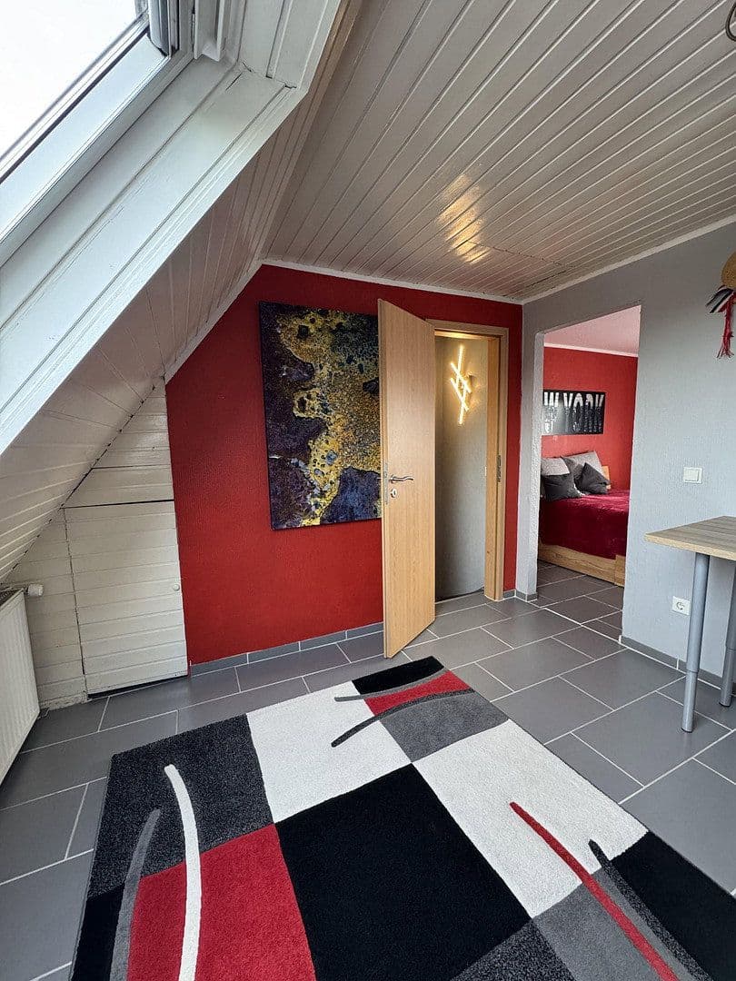Prodej domu 103 m², pozemek 302 m², Ahlen, Severní Porýní-Vestfálsko Prodej domu 103 m², pozemek 302 m², Ahlen, Severní Porýní-Vestfálsko