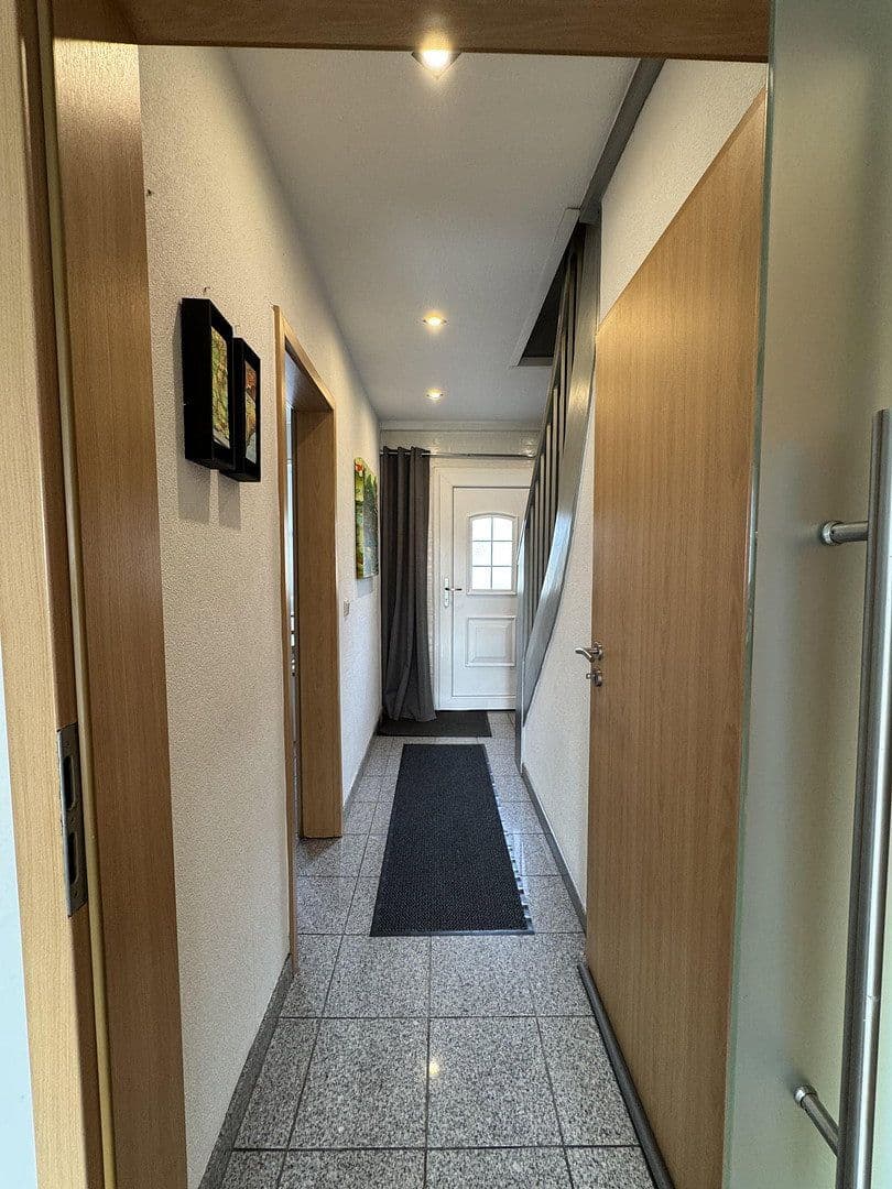 Prodej domu 103 m², pozemek 302 m², Ahlen, Severní Porýní-Vestfálsko Prodej domu 103 m², pozemek 302 m², Ahlen, Severní Porýní-Vestfálsko