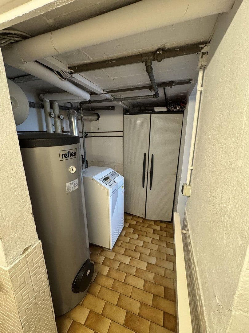 Prodej domu 103 m², pozemek 302 m², Ahlen, Severní Porýní-Vestfálsko Prodej domu 103 m², pozemek 302 m², Ahlen, Severní Porýní-Vestfálsko