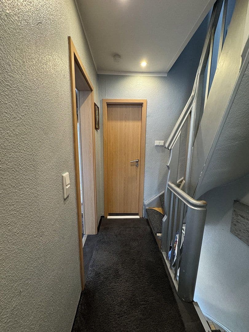 Prodej domu 103 m², pozemek 302 m², Ahlen, Severní Porýní-Vestfálsko Prodej domu 103 m², pozemek 302 m², Ahlen, Severní Porýní-Vestfálsko