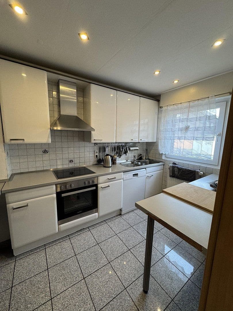 Prodej domu 103 m², pozemek 302 m², Ahlen, Severní Porýní-Vestfálsko Prodej domu 103 m², pozemek 302 m², Ahlen, Severní Porýní-Vestfálsko