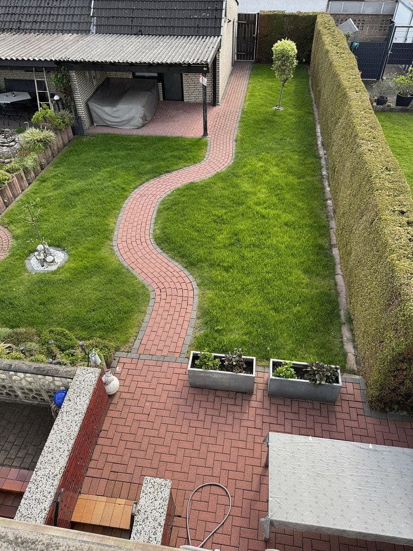 Prodej domu 103 m², pozemek 302 m², Ahlen, Severní Porýní-Vestfálsko Prodej domu 103 m², pozemek 302 m², Ahlen, Severní Porýní-Vestfálsko