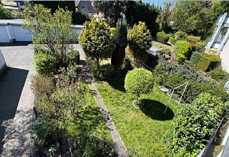 Prodej domu 460 m², pozemek 1.595 m², Oberhausen Osterfeld, Severní Porýní-Vestfálsko Prodej domu 460 m², pozemek 1.595 m², Oberhausen Osterfeld, Severní Porýní-Vestfálsko