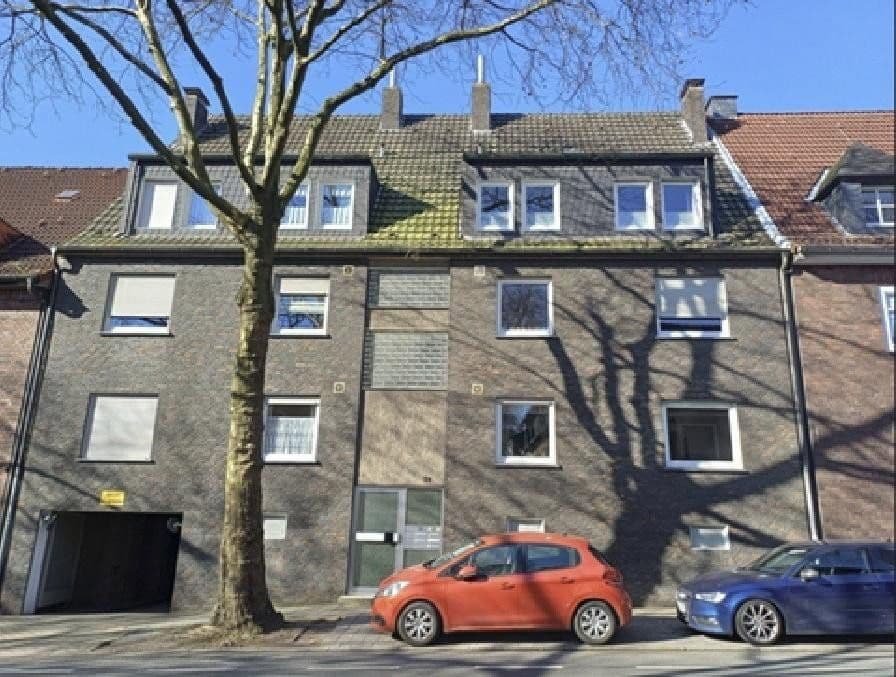 Prodej domu 460 m², pozemek 1.595 m², Oberhausen Osterfeld, Severní Porýní-Vestfálsko Prodej domu 460 m², pozemek 1.595 m², Oberhausen Osterfeld, Severní Porýní-Vestfálsko