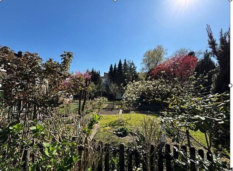 Prodej domu 460 m², pozemek 1.595 m², Oberhausen Osterfeld, Severní Porýní-Vestfálsko Prodej domu 460 m², pozemek 1.595 m², Oberhausen Osterfeld, Severní Porýní-Vestfálsko