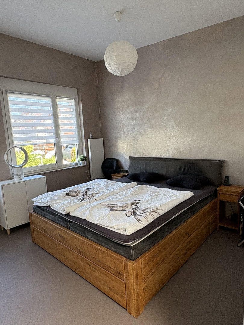 Prodej domu 115 m², pozemek 185 m², Remseck am Neckar, Bádensko-Württembersko Prodej domu 115 m², pozemek 185 m², Remseck am Neckar, Bádensko-Württembersko