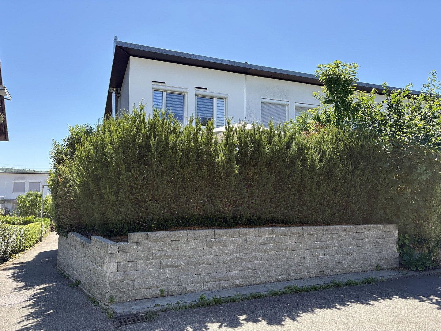 Prodej domu 115 m², pozemek 185 m², Remseck am Neckar, Bádensko-Württembersko Prodej domu 115 m², pozemek 185 m², Remseck am Neckar, Bádensko-Württembersko