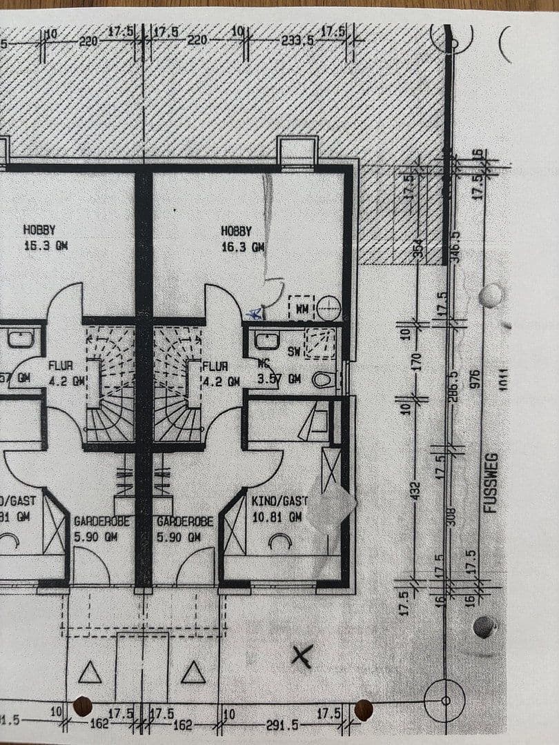 Prodej domu 115 m², pozemek 185 m², Remseck am Neckar, Bádensko-Württembersko Prodej domu 115 m², pozemek 185 m², Remseck am Neckar, Bádensko-Württembersko